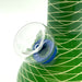 6" Glass Bong - Assorted Color [PIP560] Glass Bong NIBO Distribution