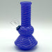 6" Glass Bong - Assorted Color [PIP560] Glass Bong NIBO Distribution