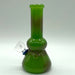 6" Glass Bong - Assorted Color [PIP560] Glass Bong NIBO Distribution