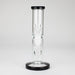 8" Glass Straight Bong [PIP508] Glass Bong NIBO Distribution