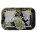 Rolling Club | Metal Rolling Tray - Medium Tray Maq Distributors Nugs