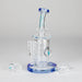 Cannatonik | 7" Glass Bong and Dab Rig Glass Rig Maple Craft Inc