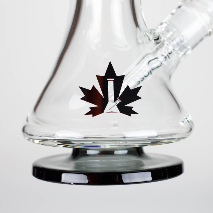 Maple Glass | The Okanagan Series 14-15 Inches Bong Glass Bong Maple Craft Inc