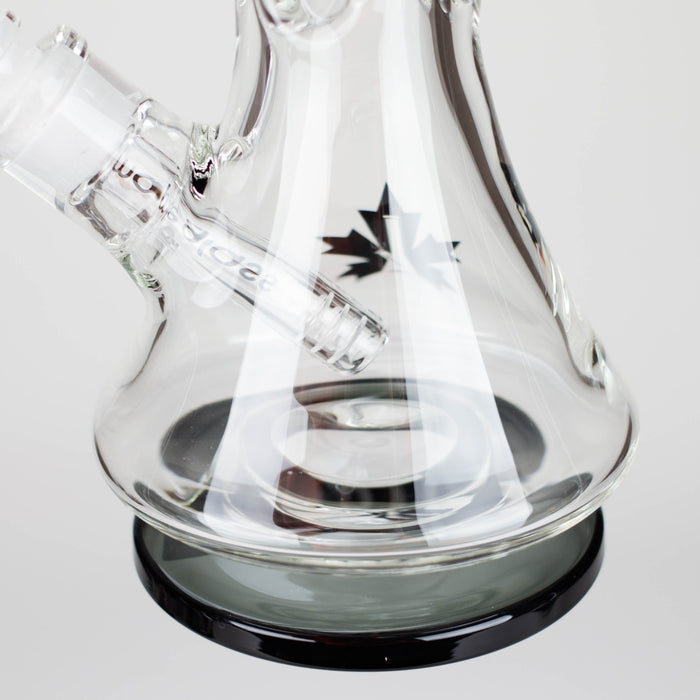 Maple Glass | The Okanagan Series 14-15 Inches Bong Glass Bong Maple Craft Inc