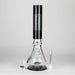 Maple Glass | The Okanagan Series 14-15 Inches Bong Glass Bong Maple Craft Inc