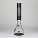 Maple Glass | The Okanagan Series 14-15 Inches Bong Glass Bong Maple Craft Inc