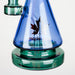 Maple Glass | 9" Goddess of The Earth Series Glass Dab Rig Glass Rig Maple Craft Inc