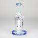 Cannatonik | 7" Glass Bong and Dab Rig Glass Rig Maple Craft Inc
