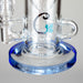 Cannatonik | 7" Glass Bong and Dab Rig Glass Rig Maple Craft Inc