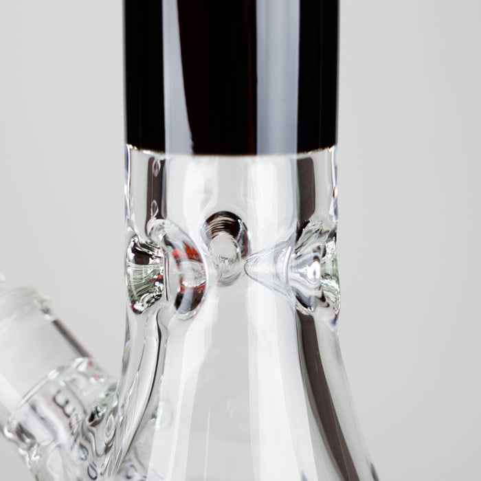 Maple Glass | The Okanagan Series 14-15 Inches Bong Glass Bong Maple Craft Inc