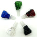18mm Skull Crystal Bowl Pack of 2 pieces [PIP491] Bowl · Popper NIBO Distribution