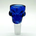 18mm Skull Crystal Bowl Pack of 2 pieces [PIP491] Bowl · Popper NIBO Distribution