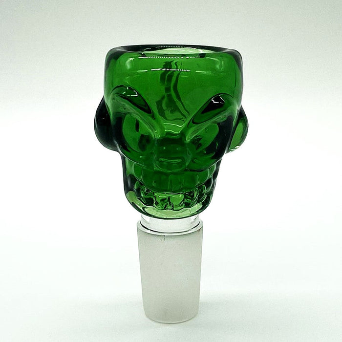 18mm Skull Crystal Bowl Pack of 2 pieces [PIP491] Bowl · Popper NIBO Distribution