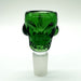 18mm Skull Crystal Bowl Pack of 2 pieces [PIP491] Bowl · Popper NIBO Distribution
