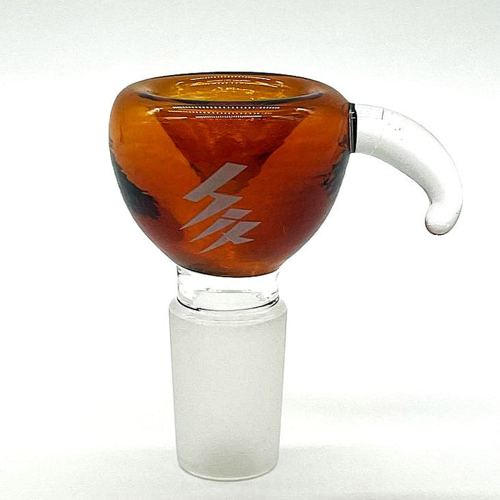 HIT | 18mm Crystal Bowl Pack of 2 pieces [PIP496] Bowl · Popper NIBO Distribution