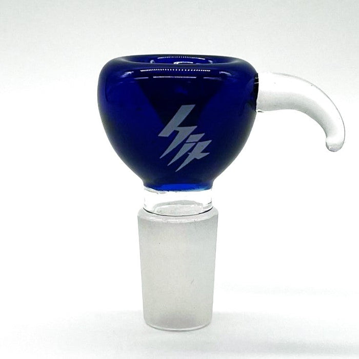 HIT | 18mm Crystal Bowl Pack of 2 pieces [PIP496] Bowl · Popper NIBO Distribution
