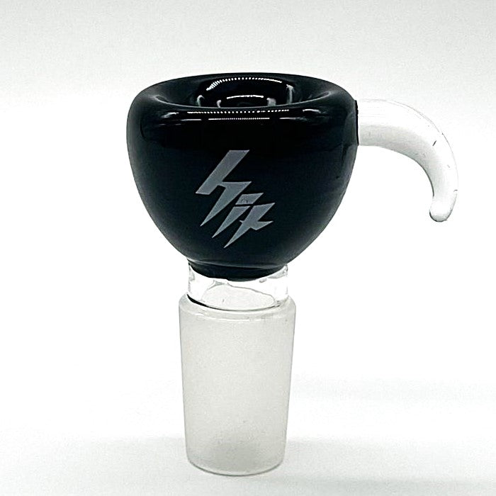 HIT | 18mm Crystal Bowl Pack of 2 pieces [PIP496] Bowl · Popper NIBO Distribution