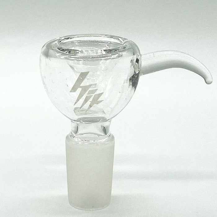 HIT | 18mm Crystal Bowl Pack of 2 pieces [PIP496] Bowl · Popper NIBO Distribution