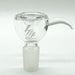 HIT | 18mm Crystal Bowl Pack of 2 pieces [PIP496] Bowl · Popper NIBO Distribution