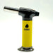 Newport Zero | 6" Mini Jumbo Butane Torch Torch NIBO Distribution YELLOW