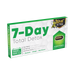 Stinger Detox | 7-Day Total Detox Permanent Cleanser Capsules Detox Desert Depot