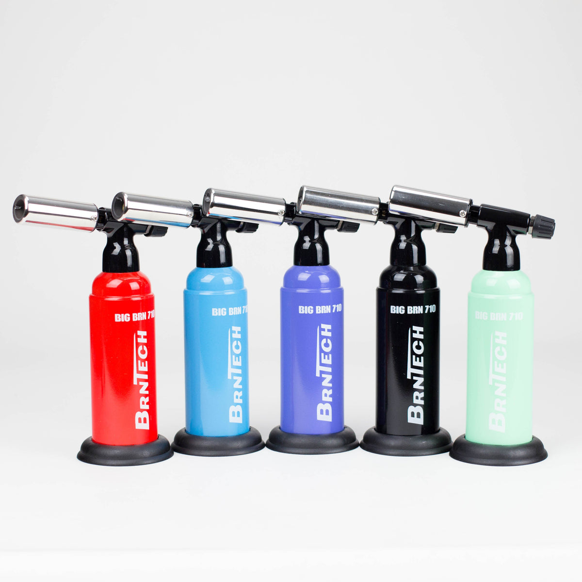 BrnTech | Big Brn 710 Torch — Bong Outlet Canada