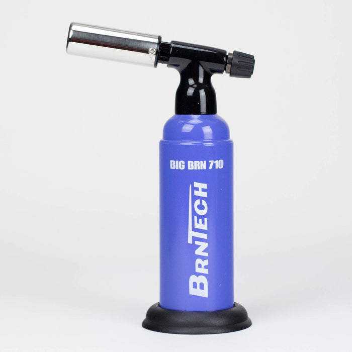 BrnTech | Big Brn 710 Torch Torch Small Biz Distributors Purple