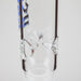 Medusa | 8" Stack-A-Bong Top Mouth Piece Ashcatcher · Percolator · Filter · Mouthpiece Small Biz Distributors