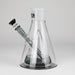 Medusa | Cone Perc Base for Stack-A-Bong Glass Bong Small Biz Distributors