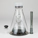 Medusa | Cone Perc Base for Stack-A-Bong Glass Bong Small Biz Distributors