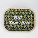 Small Assorted Tray Tray Smoking Cat Distribution