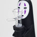 6.5" Kaonashi Water Pipe [YS-990] Resin · Silicone · Plastic Bong JJ Distribution