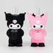 5.5" Devil Rabbit Silicone Water pipe [YS-071] Resin · Silicone · Plastic Bong JJ Distribution