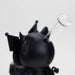 5.5" Devil Rabbit Silicone Water pipe [YS-071] Resin · Silicone · Plastic Bong JJ Distribution