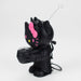 5.5" Devil Kitty Silicone Water Pipe-Assorted [YS-389] Resin · Silicone · Plastic Bong JJ Distribution