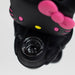 5.5" Devil Kitty Silicone Water Pipe-Assorted [YS-389] Resin · Silicone · Plastic Bong JJ Distribution