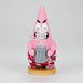 6" P-Star Water Pipe [YS-431] Resin · Silicone · Plastic Bong JJ Distribution