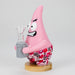 6" P-Star Water Pipe [YS-431] Resin · Silicone · Plastic Bong JJ Distribution