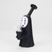 6.5" Kaonashi Water Pipe [YS-990] Resin · Silicone · Plastic Bong JJ Distribution