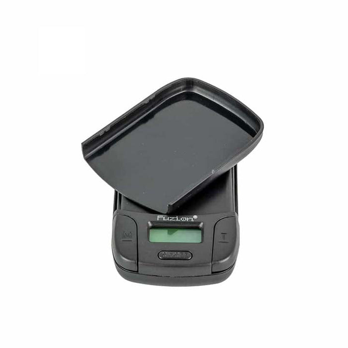 Fuzion | 200g*0.01 Mini Scale SLR-200 Scale Super Supplys Inc