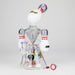 Cheech | 10" The Bowler Rig CHE-354 Glass Rig Smoking Cat Distribution
