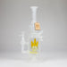Cheech | 13" Cristaliono Rig Glass Rig Smoking Cat Distribution