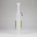 Cheech | 13" Cristaliono Rig Glass Rig Smoking Cat Distribution