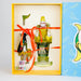 Cheech | 10" Banana in Banana Bong CHE-329 Glass Bong Smoking Cat Distribution