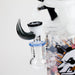 Cheech | 11" The Panda Bong CHE-331 Glass Bong Smoking Cat Distribution