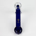 Tree Glass | 4.5" Thin Showerhead Hammer Glass Bubbler Glass Pipe Maq Distributors