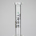 Tree Glass | 15" Double Tree Cake Bong Glass Bong Maq Distributors