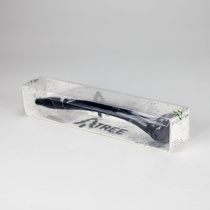 Tree Glass | 9" Gandalf Glass Pipe Glass Pipe Maq Distributors