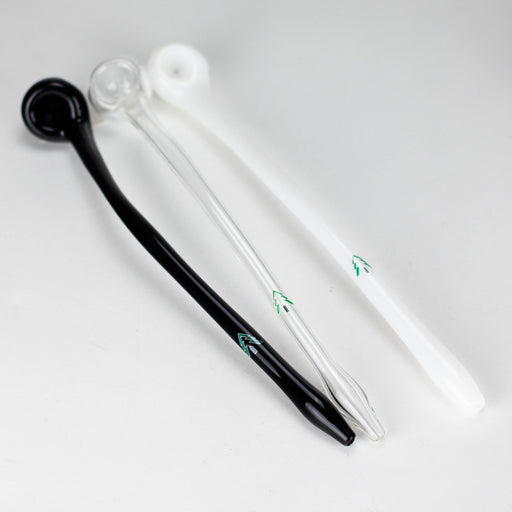 Tree Glass | 15" Gandalf Glass Pipe Glass Pipe Maq Distributors