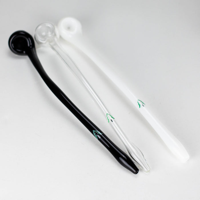 Tree Glass | 15" Gandalf Glass Pipe Glass Pipe Maq Distributors